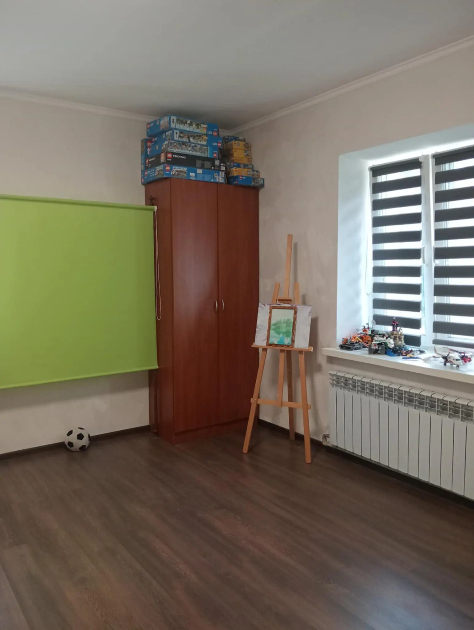 Фото Зняти будинок, Лісова вул.  Займище в довгострокову оренду, ціна: 50000 UAH, код 4559