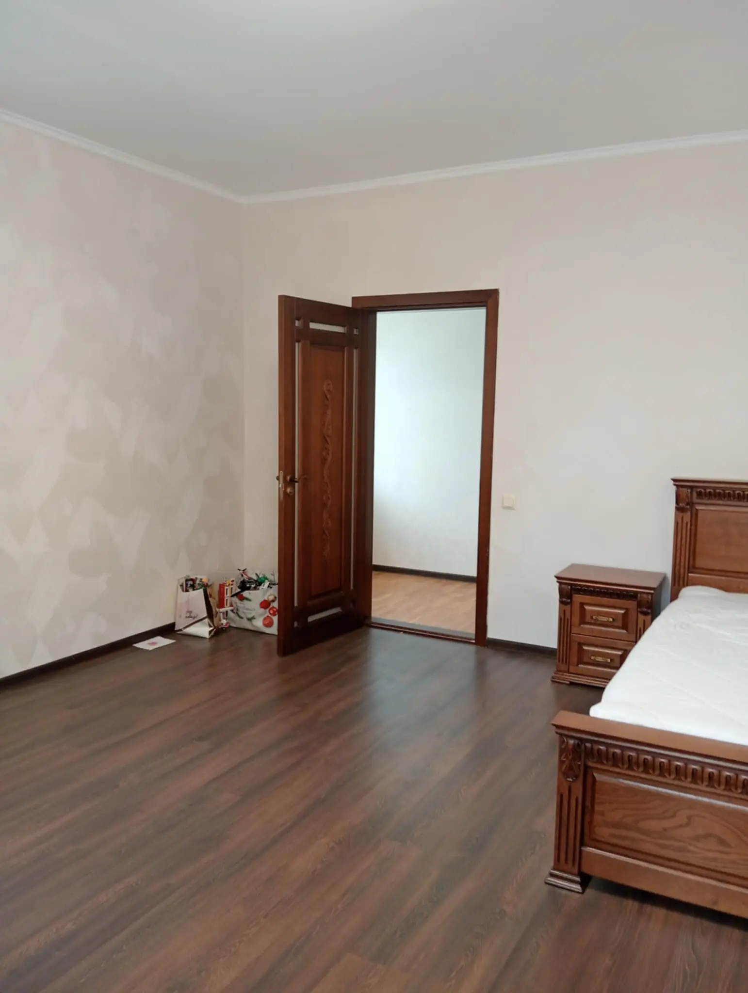 Фото Зняти будинок, Лісова вул.  Займище в довгострокову оренду, ціна: 50000 UAH, код 4559