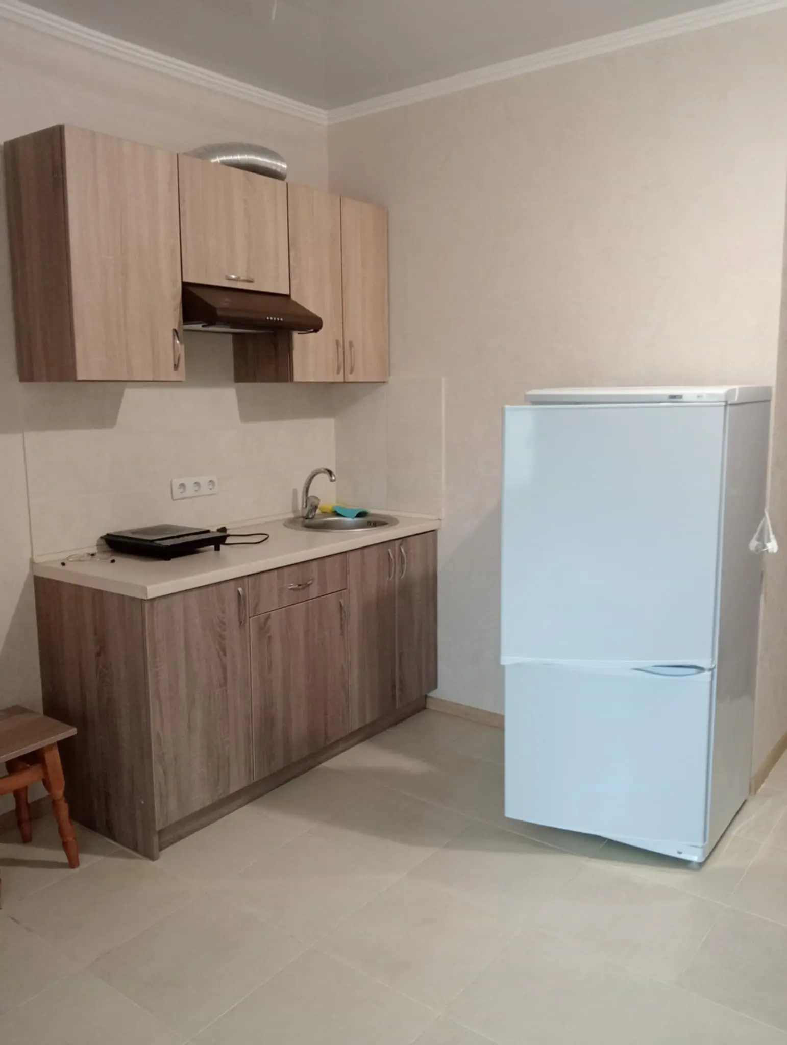 Фото Зняти 1 кімнатну квартиру, Чубинського вул.  Бориспіль в довгострокову оренду, ціна: 8000 UAH, код 4560