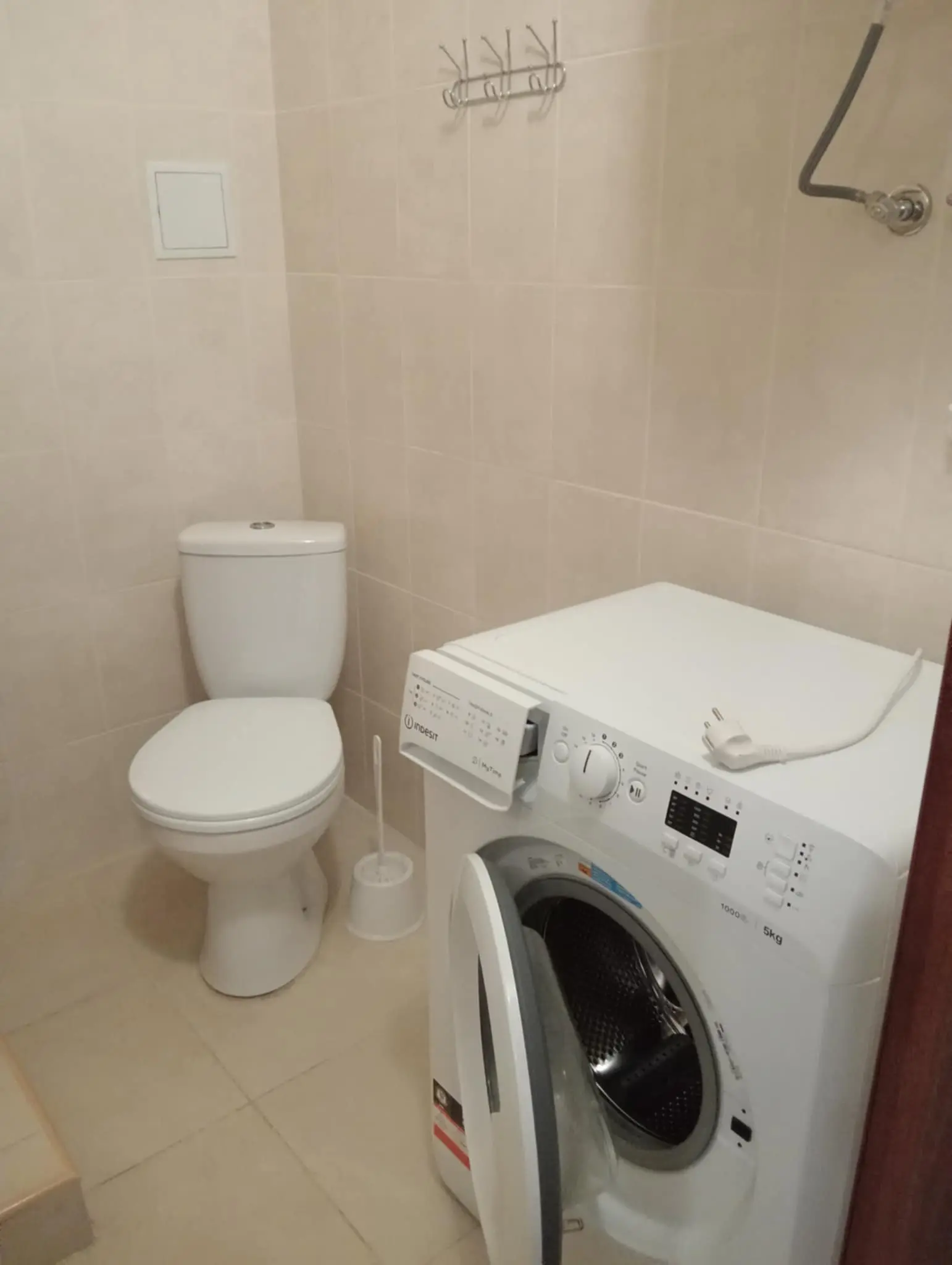 Фото Зняти 1 кімнатну квартиру, Чубинського вул.  Бориспіль в довгострокову оренду, ціна: 8000 UAH, код 4560