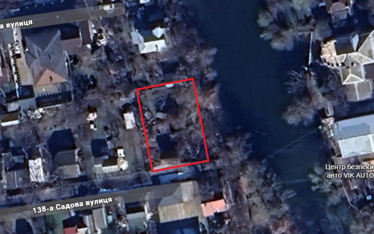 Фото Selling a land plot, 138th Sadova Street  Kyiv, price: 95000 $, code 4562