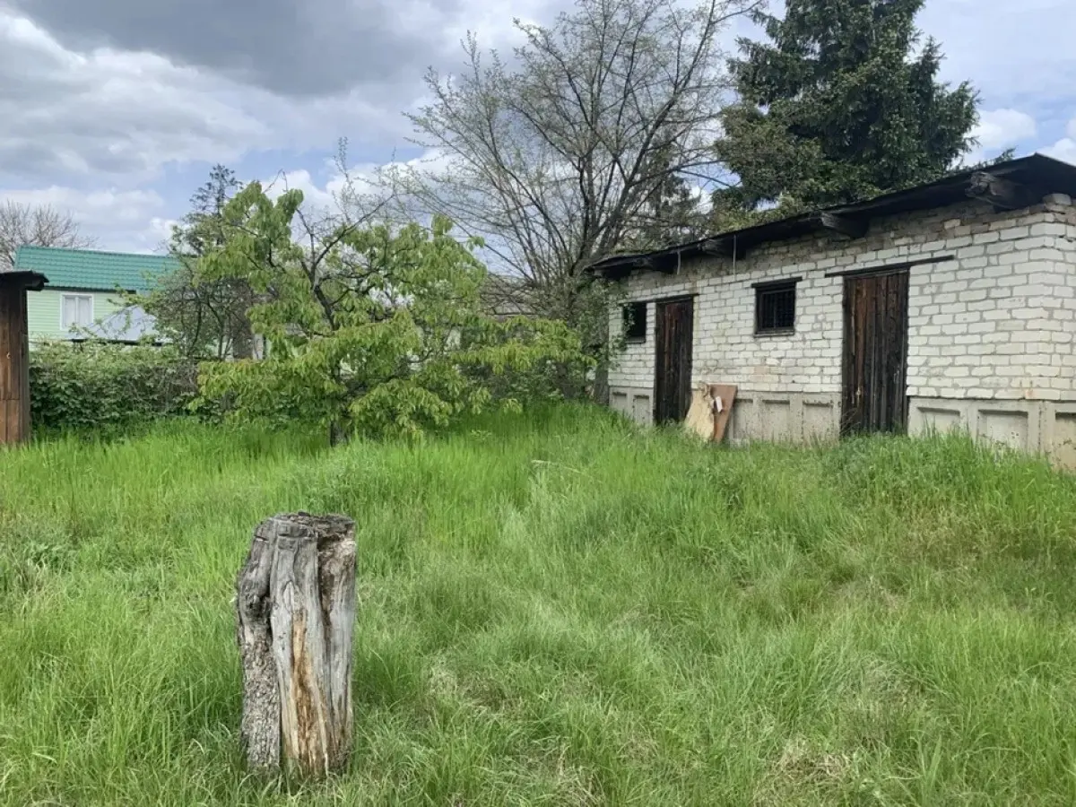 Фото Продаю земельну ділянку, 58-а Садова вул.  Київ, ціна: 60000 $, код 4563