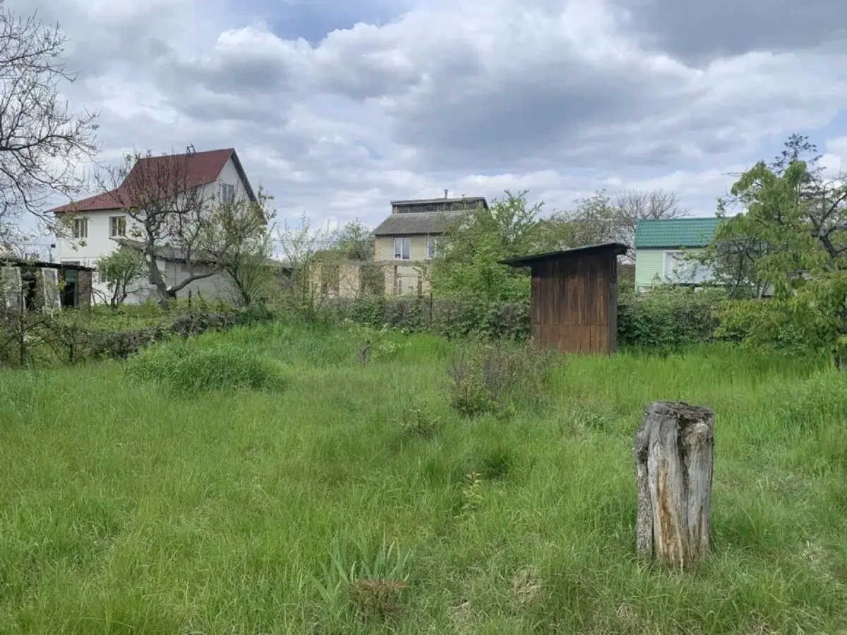 Фото Продаю земельну ділянку, 58-а Садова вул.  Київ, ціна: 60000 $, код 4563