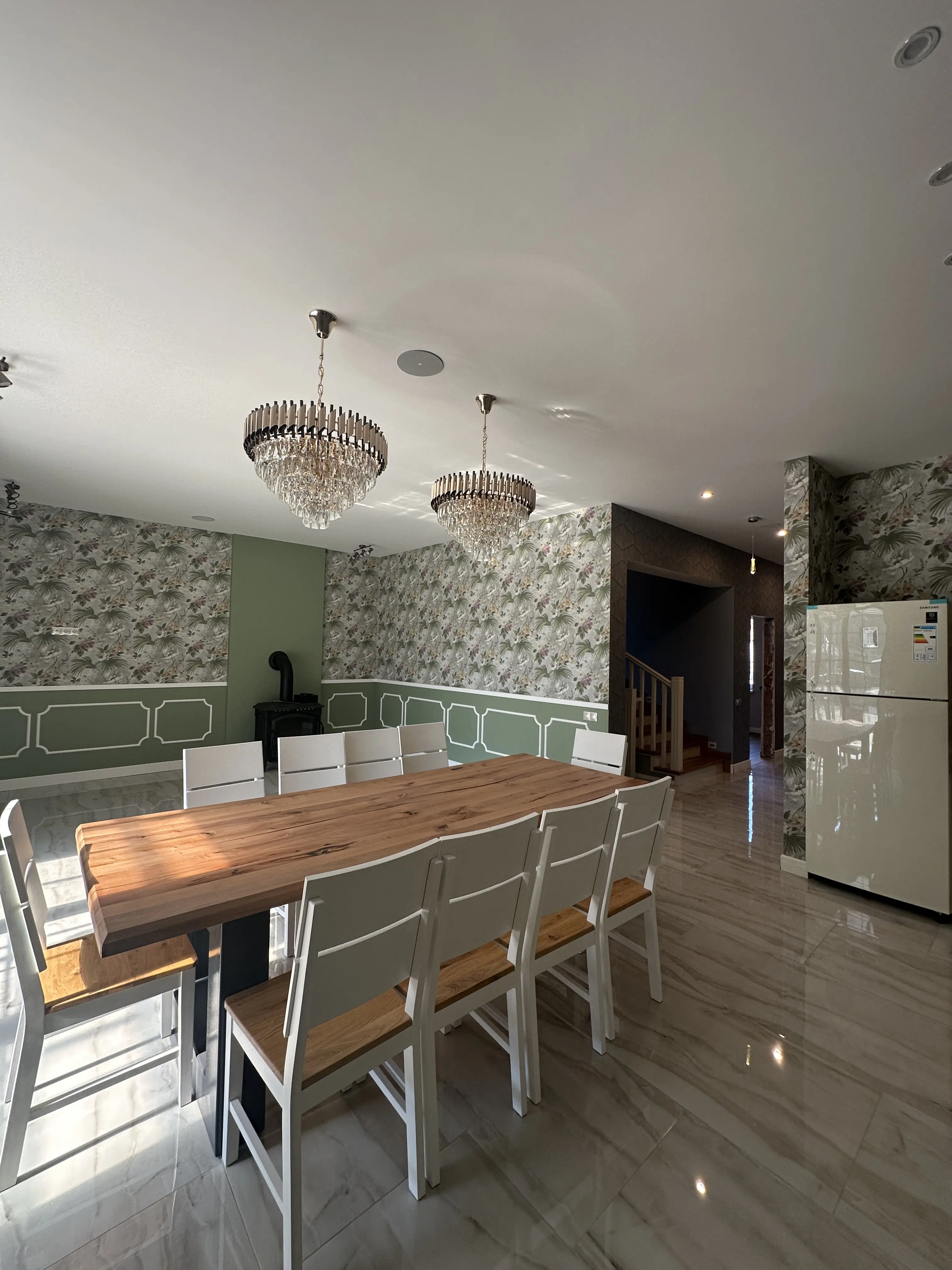 Фото Selling a house, 265 sq.m., Moschun, price: 270000 $, code 4544