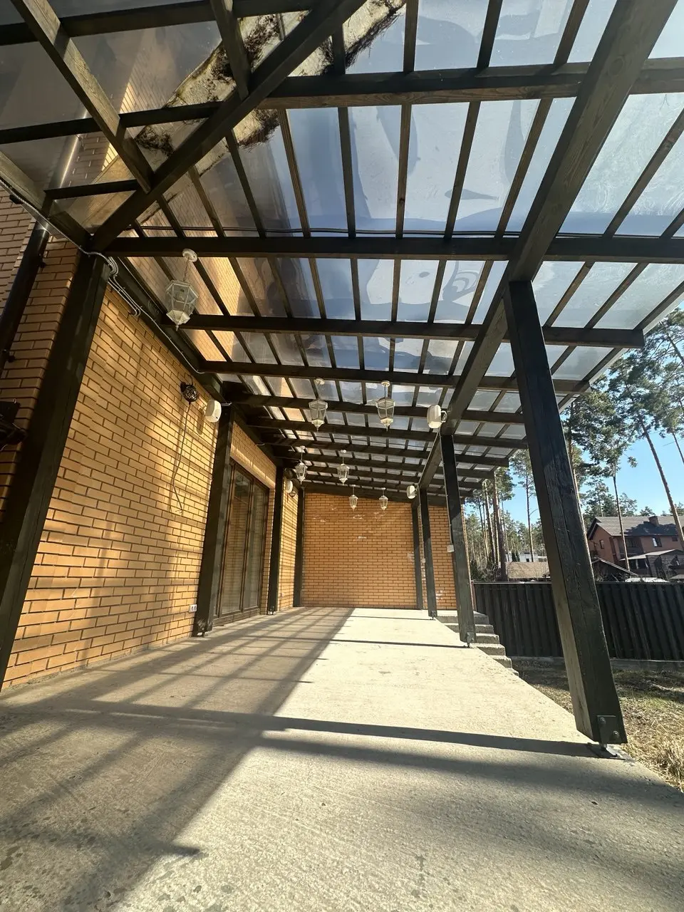 Фото Selling a house, 265 sq.m., Moschun, price: 270000 $, code 4544
