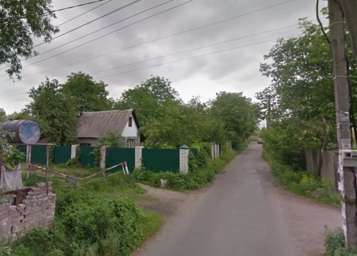 Фото Продаю земельну ділянку, 167-а Садова вул.  Київ, ціна: 50000 $, код 4564