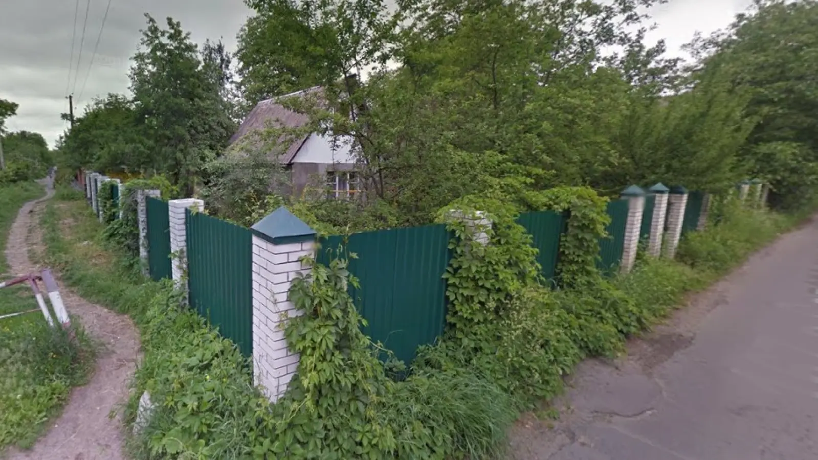 Фото Продаю земельну ділянку, 167-а Садова вул.  Київ, ціна: 50000 $, код 4564