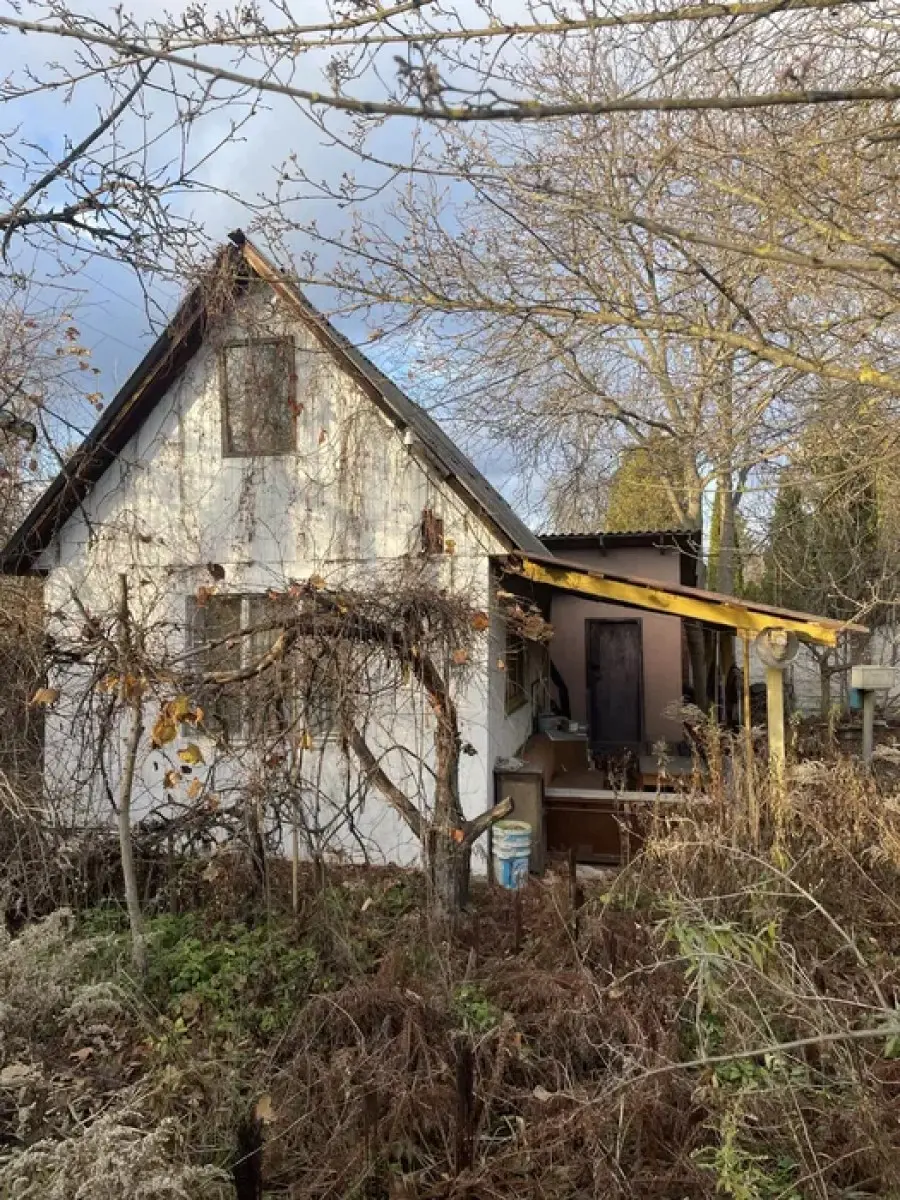 Фото Продаю земельну ділянку, 167-а Садова вул.  Київ, ціна: 50000 $, код 4564