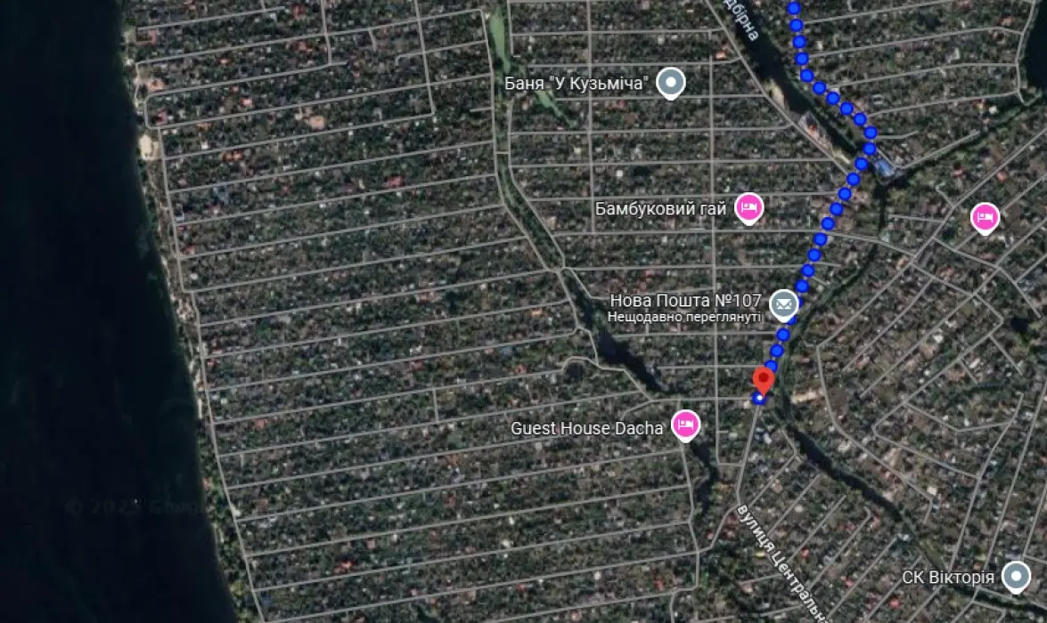 Фото Продаю земельну ділянку, 167-а Садова вул.  Київ, ціна: 50000 $, код 4564