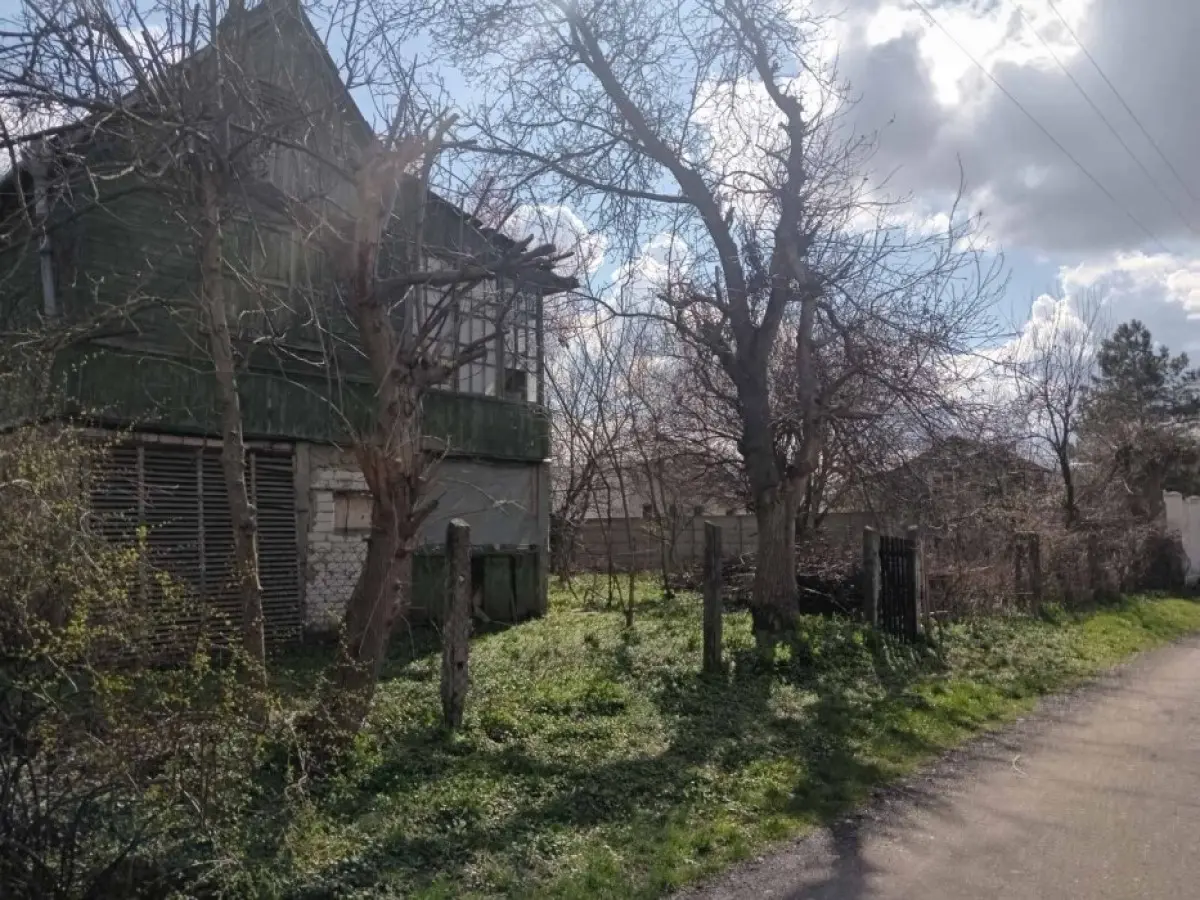 Фото Продаю земельну ділянку, 167-а Садова вул.  Київ, ціна: 50000 $, код 4565