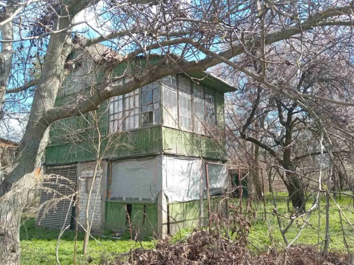 Фото Продаю земельну ділянку, 167-а Садова вул.  Київ, ціна: 50000 $, код 4565