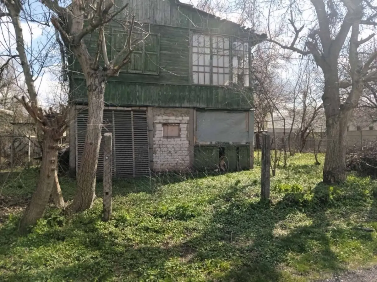 Фото Продаю земельну ділянку, 167-а Садова вул.  Київ, ціна: 50000 $, код 4565