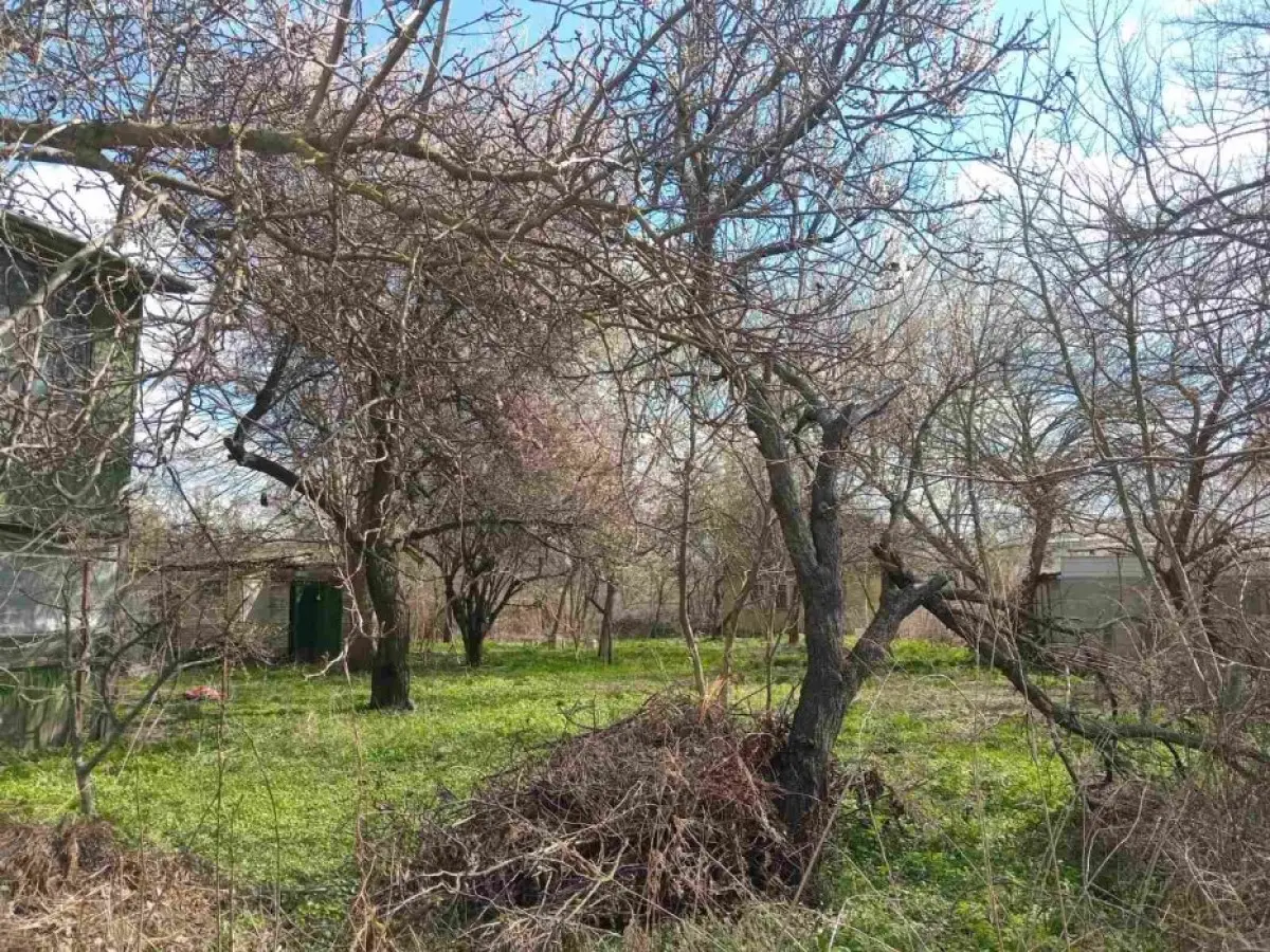 Фото Продаю земельну ділянку, 167-а Садова вул.  Київ, ціна: 50000 $, код 4565