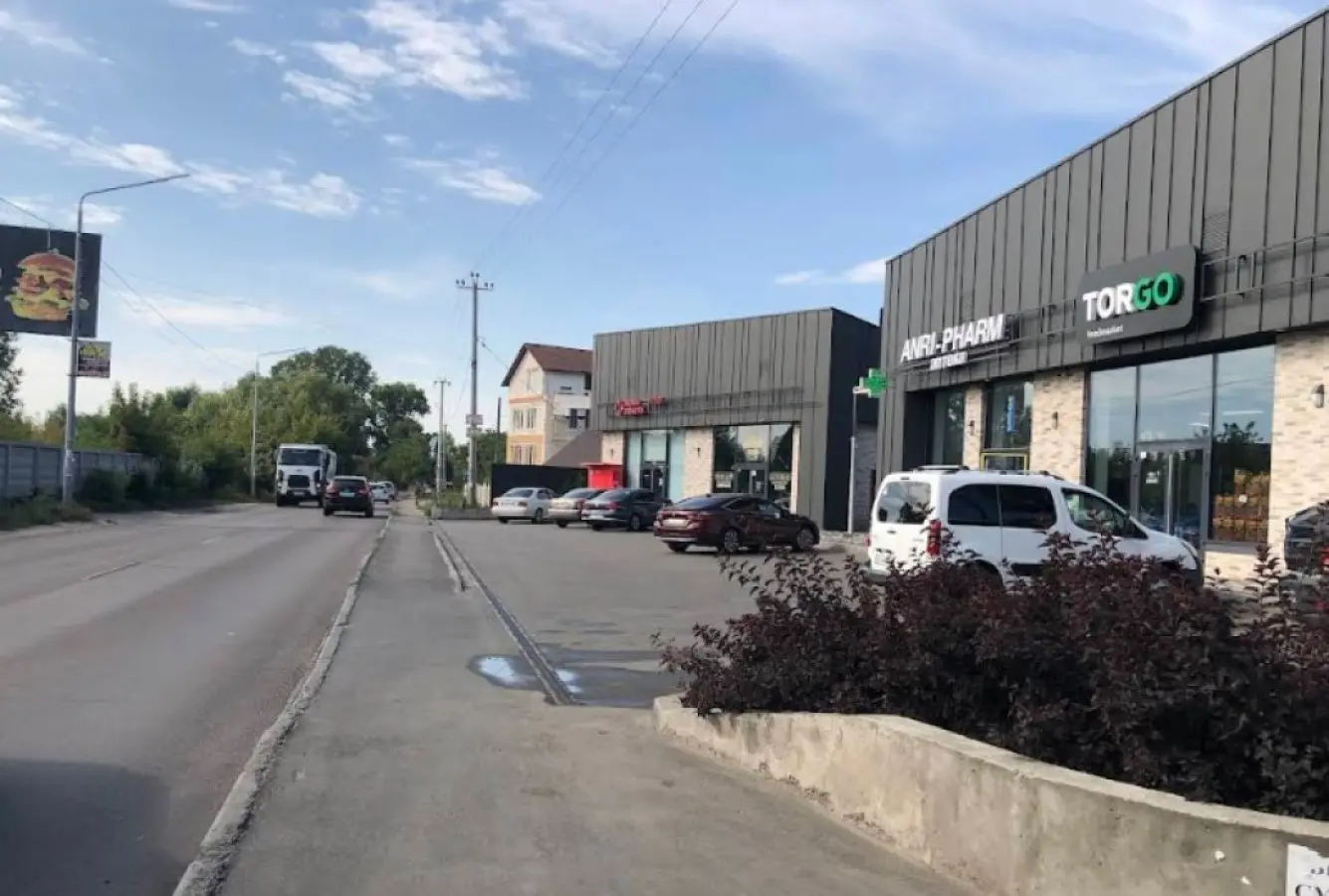 Фото Продаю земельну ділянку, 167-а Садова вул.  Київ, ціна: 50000 $, код 4565