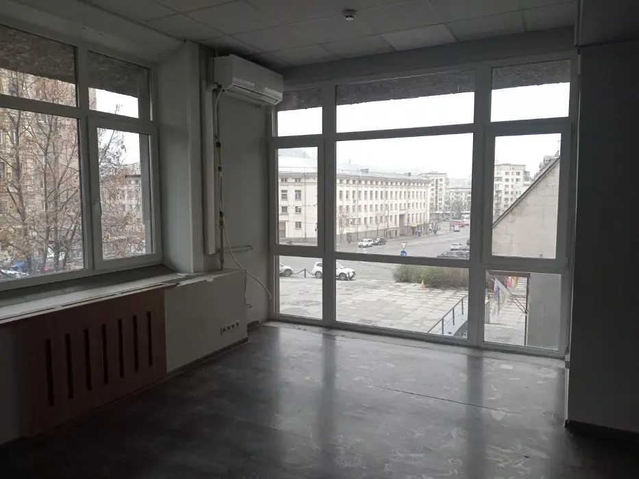 Фото Selling an office, 1070 sq.m., Dmytrivska Street 18/24 Kyiv, price: 1200 $, code 4567