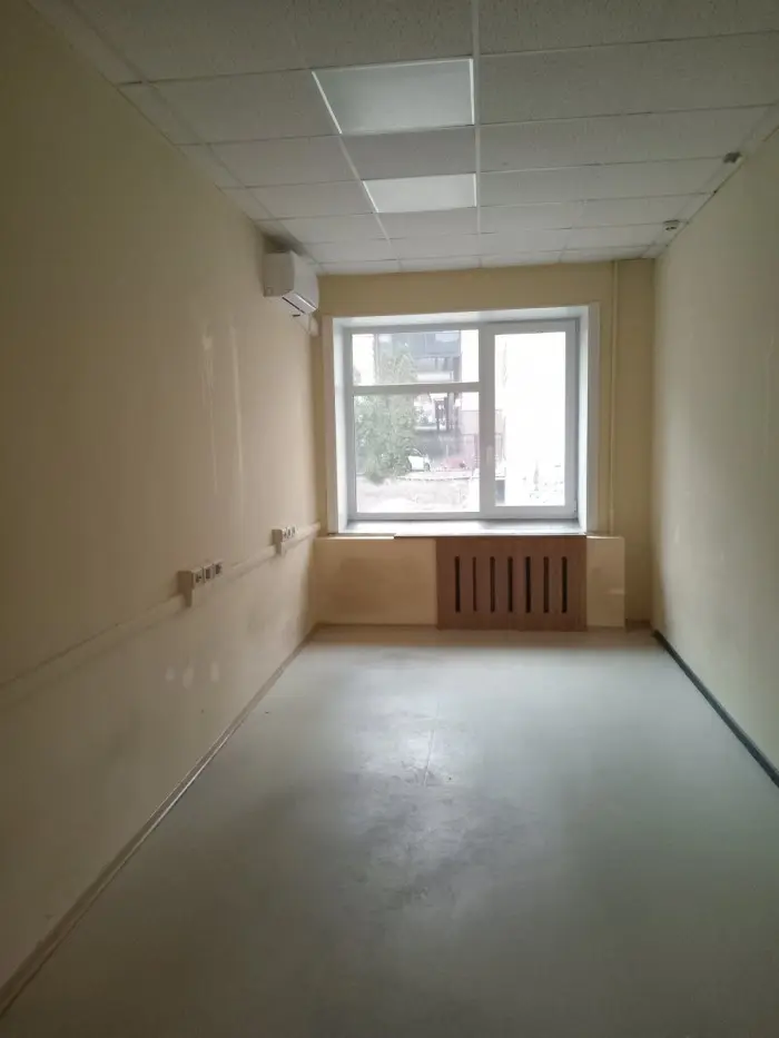 Фото Selling an office, 1070 sq.m., Dmytrivska Street 18/24 Kyiv, price: 1200 $, code 4567