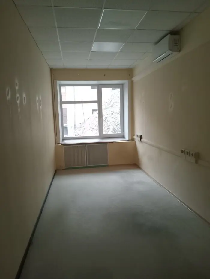 Фото Selling an office, 1070 sq.m., Dmytrivska Street 18/24 Kyiv, price: 1200 $, code 4567