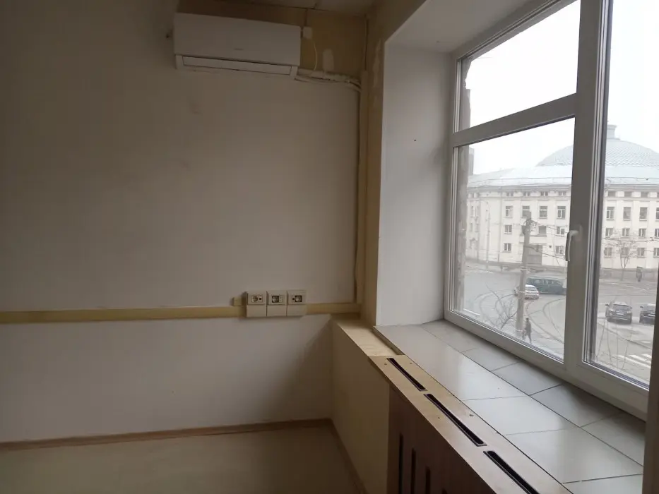 Фото Selling an office, 1070 sq.m., Dmytrivska Street 18/24 Kyiv, price: 1200 $, code 4567