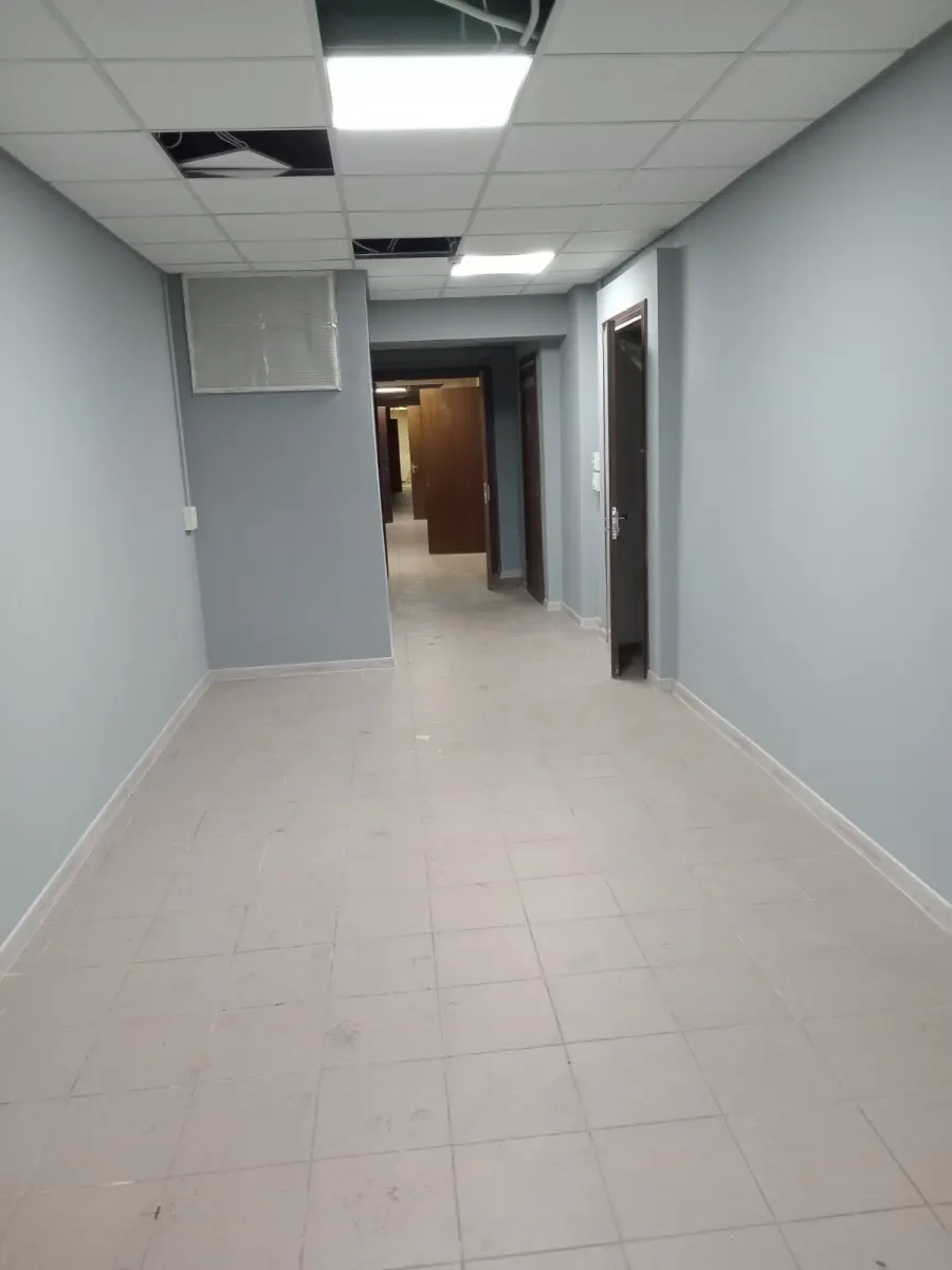 Фото Selling an office, 1070 sq.m., Dmytrivska Street 18/24 Kyiv, price: 1200 $, code 4567