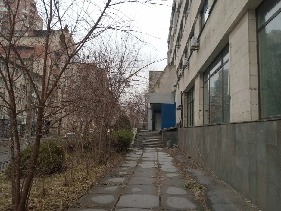Фото Selling an office, 1070 sq.m., Dmytrivska Street 18/24 Kyiv, price: 1200 $, code 4567