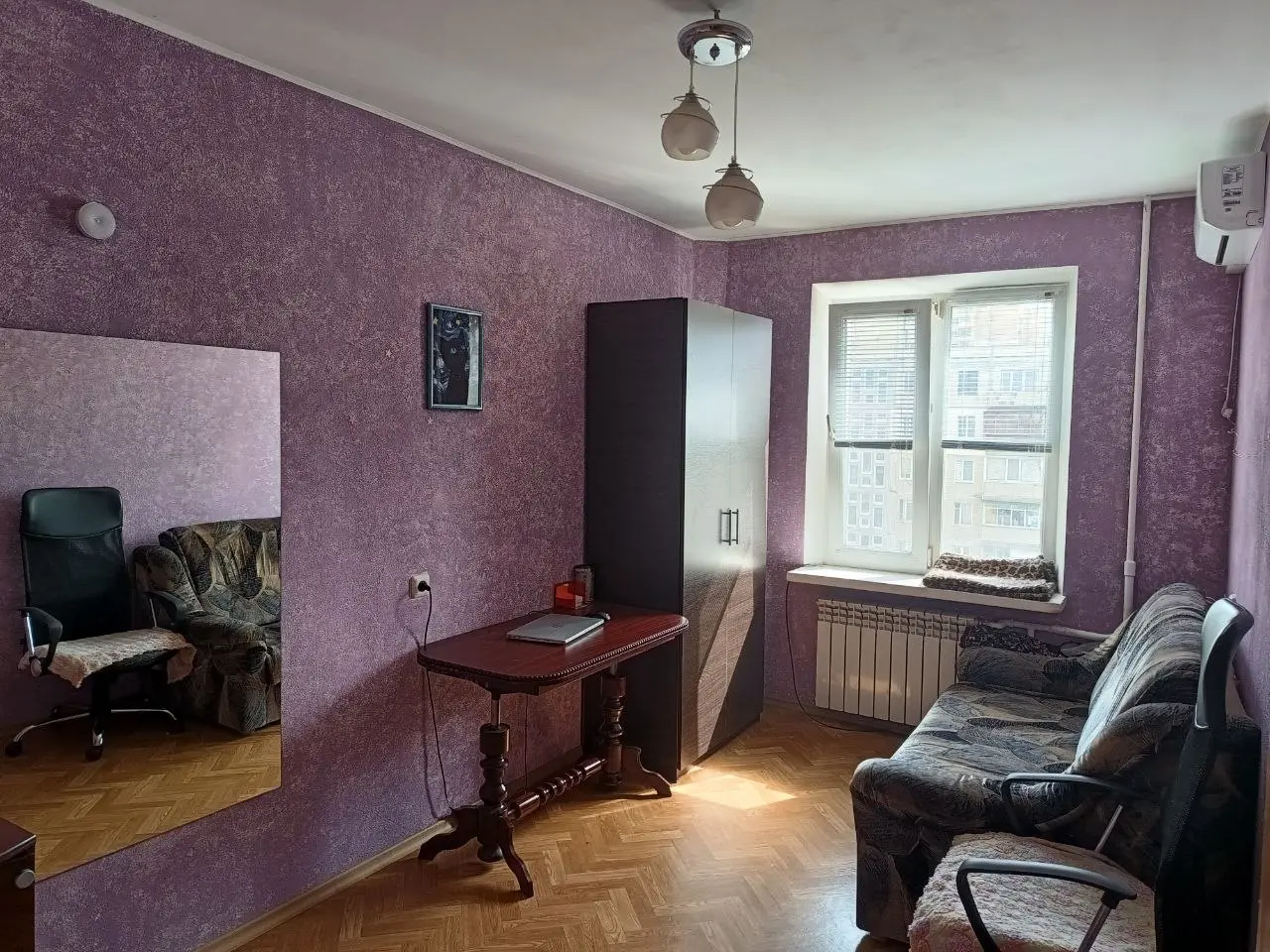 Фото Selling a 2-room apartment, 45.4 sq.m., Kyiv, price: 77200 $, code 4569