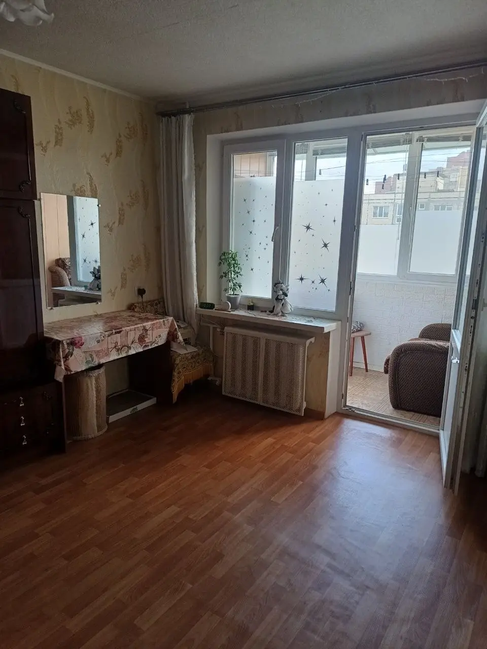 Фото Selling a 2-room apartment, 45.4 sq.m., Kyiv, price: 77200 $, code 4569