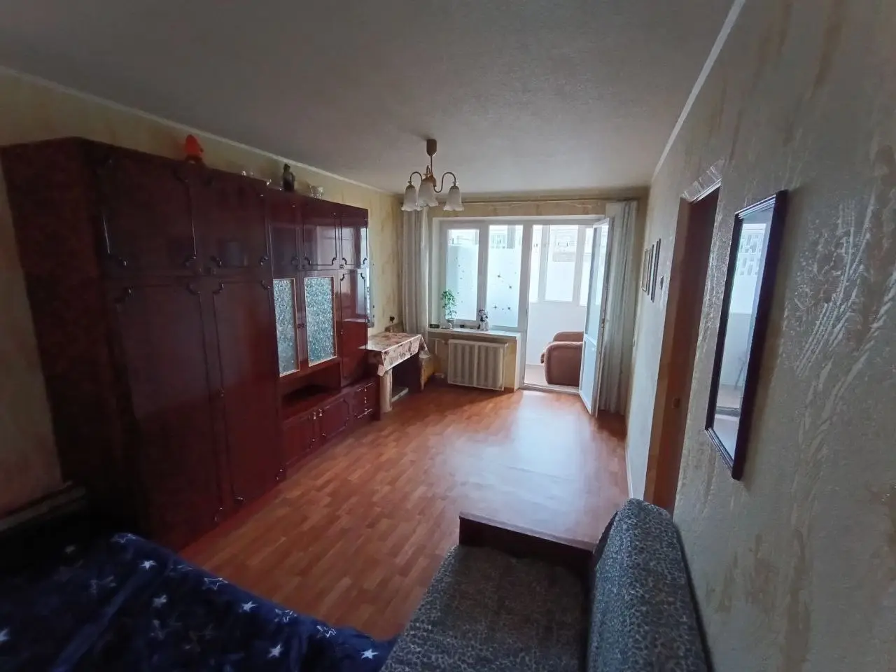 Фото Selling a 2-room apartment, 45.4 sq.m., Kyiv, price: 77200 $, code 4569