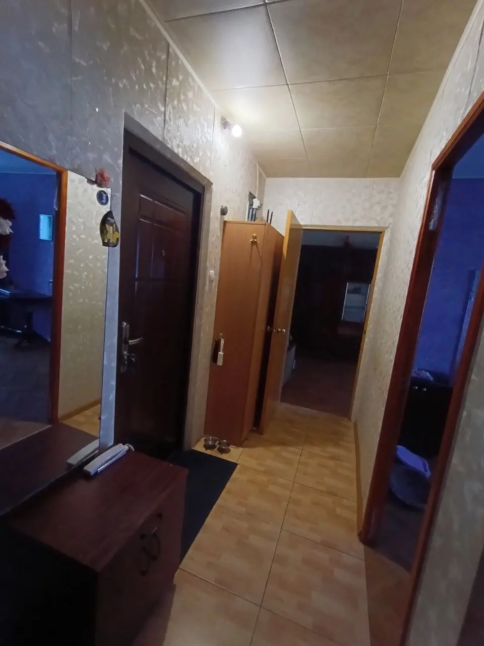 Фото Selling a 2-room apartment, 45.4 sq.m., Kyiv, price: 77200 $, code 4569