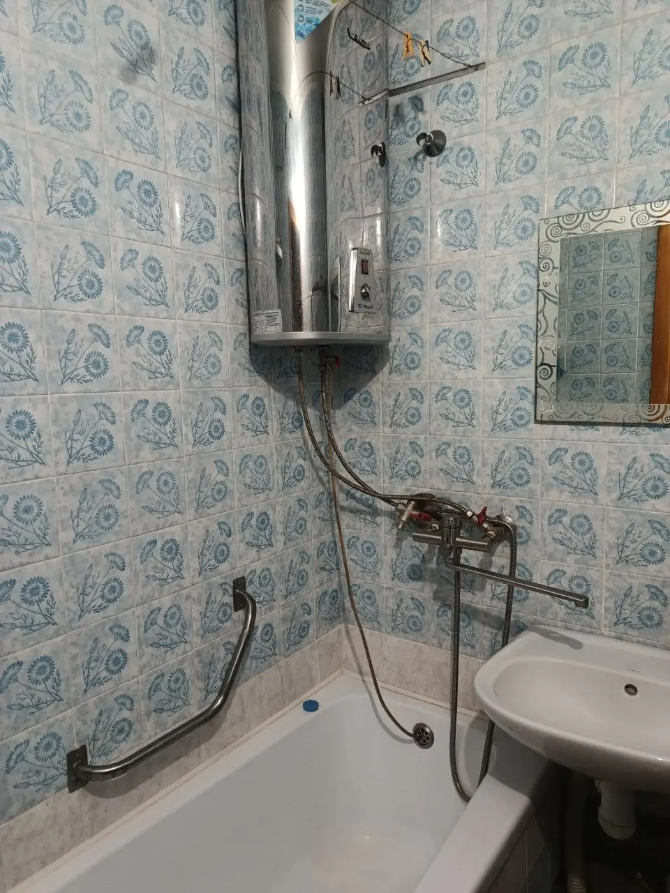 Фото Selling a 2-room apartment, 45.4 sq.m., Kyiv, price: 77200 $, code 4569