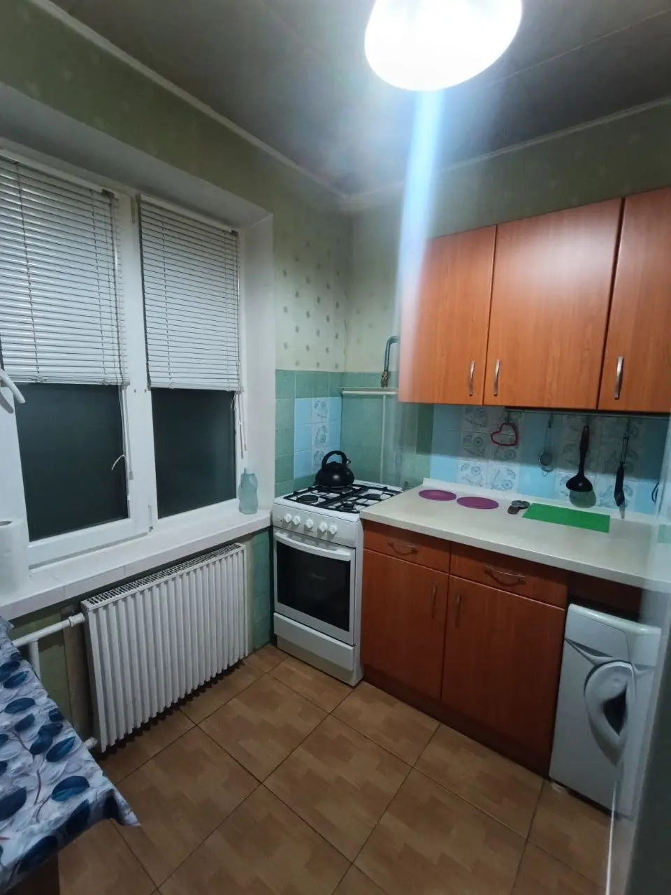 Фото Selling a 2-room apartment, 45.4 sq.m., Kyiv, price: 77200 $, code 4569