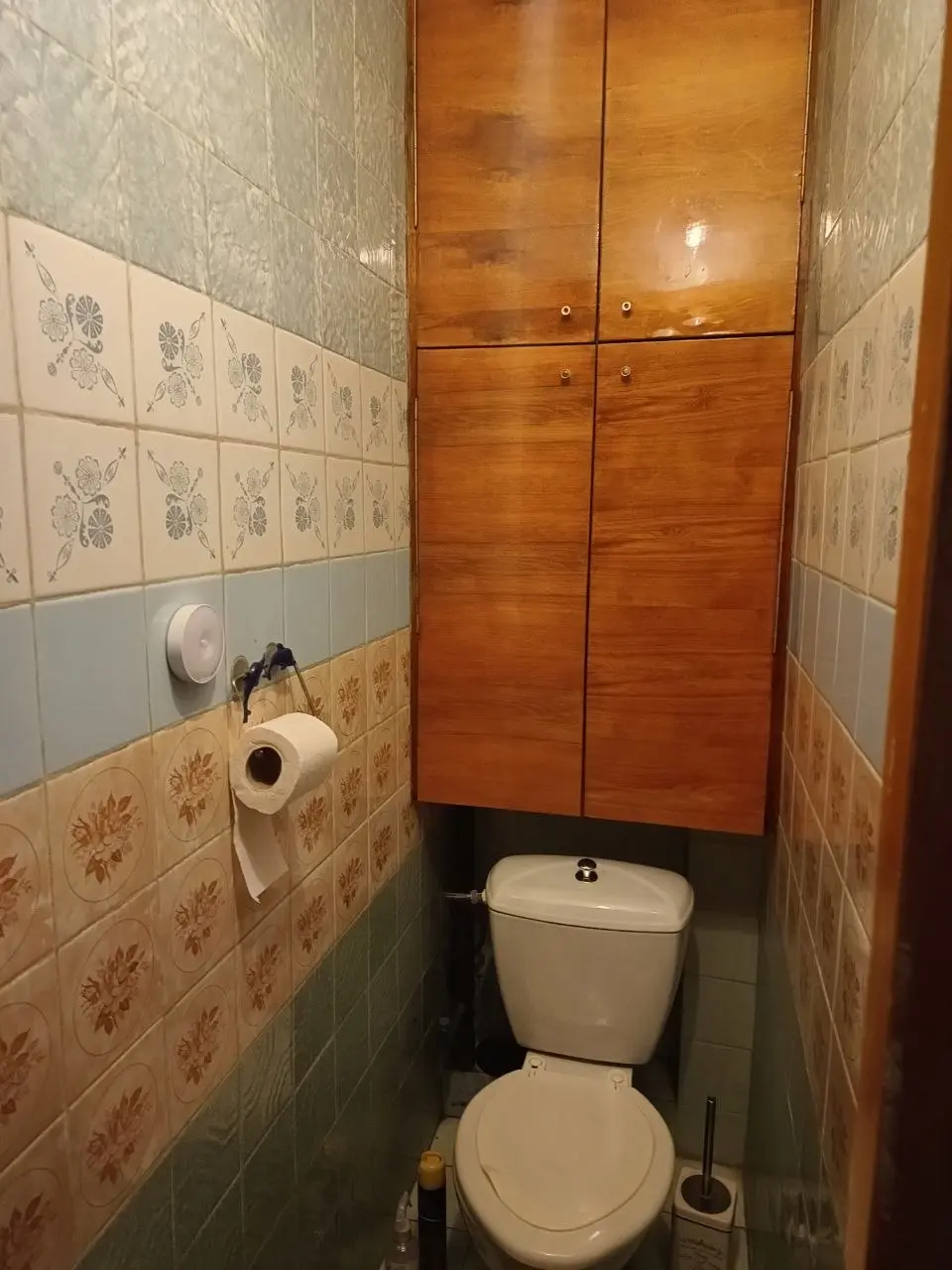 Фото Selling a 2-room apartment, 45.4 sq.m., Kyiv, price: 77200 $, code 4569