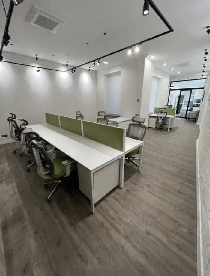 Фото Rent an office, Sichovykh Striltsiv Street (Artema Street) 11 Kyiv for long-term rent, price: 1500 $, code 4573