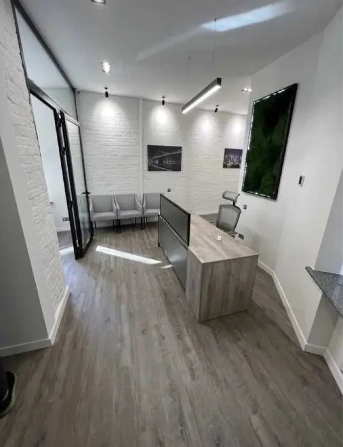 Фото Rent an office, Sichovykh Striltsiv Street (Artema Street) 11 Kyiv for long-term rent, price: 1500 $, code 4573