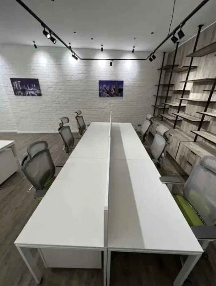 Фото Rent an office, Sichovykh Striltsiv Street (Artema Street) 11 Kyiv for long-term rent, price: 1500 $, code 4573