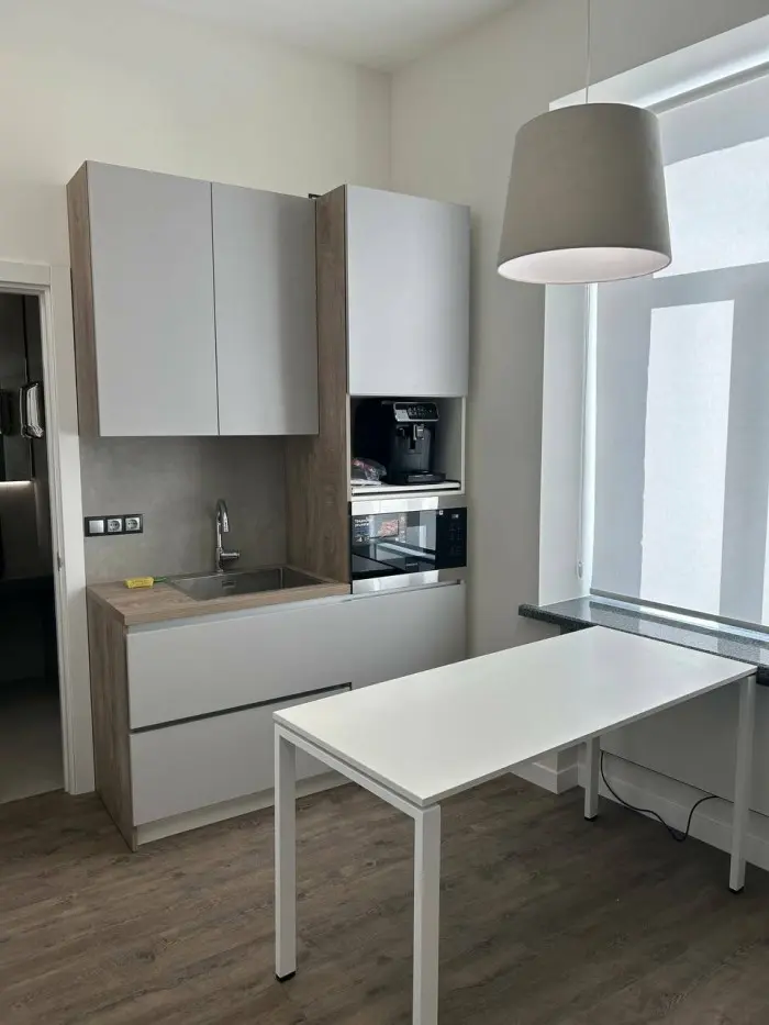 Фото Rent an office, Sichovykh Striltsiv Street (Artema Street) 11 Kyiv for long-term rent, price: 1500 $, code 4573