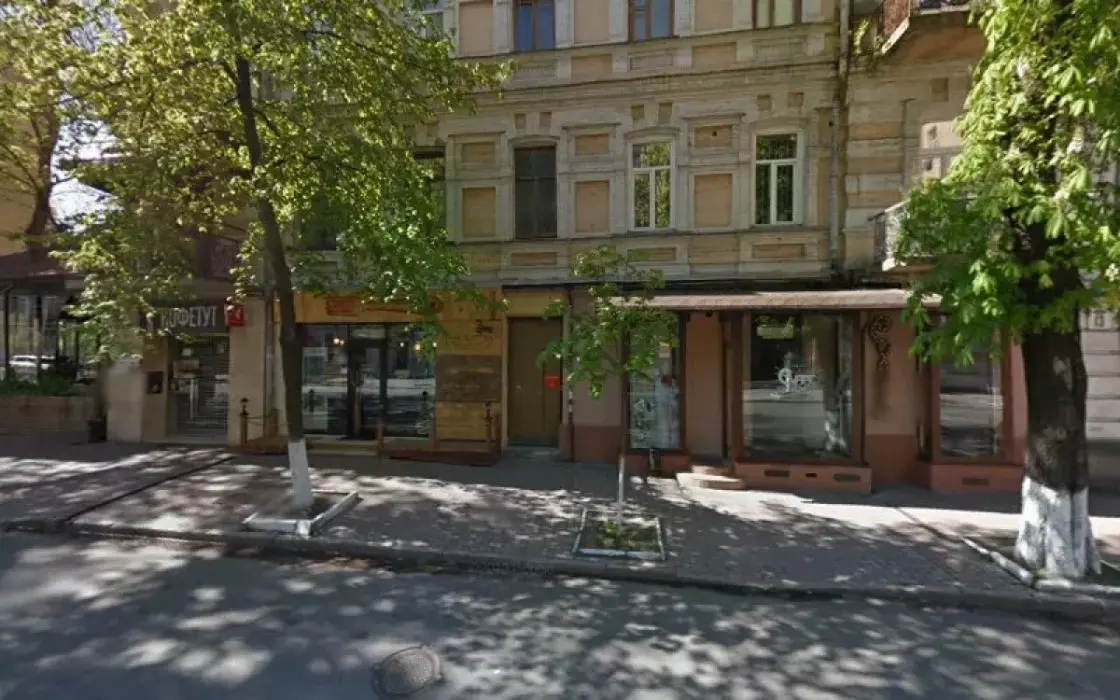 Фото Rent an office, Sichovykh Striltsiv Street (Artema Street) 11 Kyiv for long-term rent, price: 1500 $, code 4573