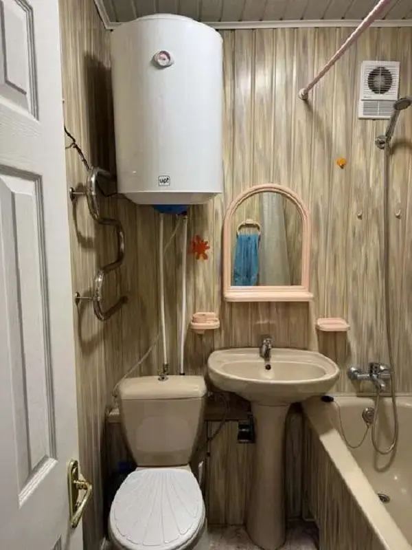 Фото Снять 1-комнатную квартиру, Тампере ул. 3 Киев в долгосрочную аренду, цена: 13000 UAH, код 4574