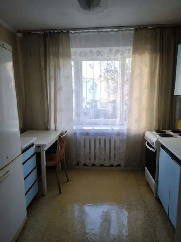 Фото Rent a 2-room apartment, Mytropolyta Andreia Sheptytskoho Street (Anatoliia Lunacharskoho Street) 3а Kyiv for long-term rent, price: 13000 UAH, code 4575