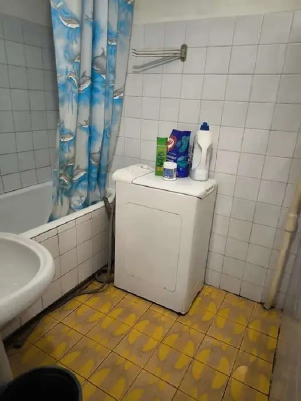 Фото Rent a 2-room apartment, Mytropolyta Andreia Sheptytskoho Street (Anatoliia Lunacharskoho Street) 3а Kyiv for long-term rent, price: 13000 UAH, code 4575