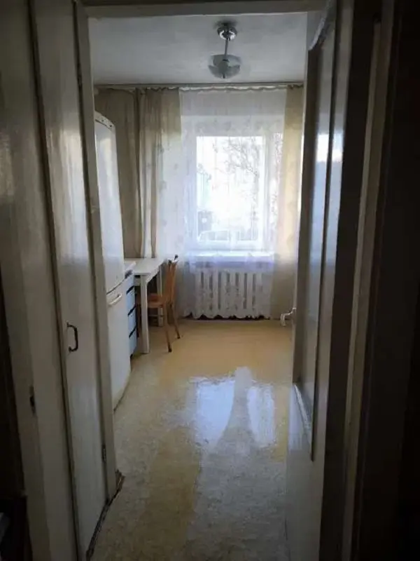 Фото Rent a 2-room apartment, Mytropolyta Andreia Sheptytskoho Street (Anatoliia Lunacharskoho Street) 3а Kyiv for long-term rent, price: 13000 UAH, code 4575