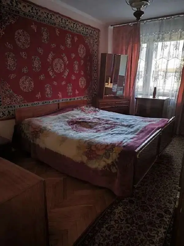 Фото Rent a 2-room apartment, Mytropolyta Andreia Sheptytskoho Street (Anatoliia Lunacharskoho Street) 3а Kyiv for long-term rent, price: 13000 UAH, code 4575