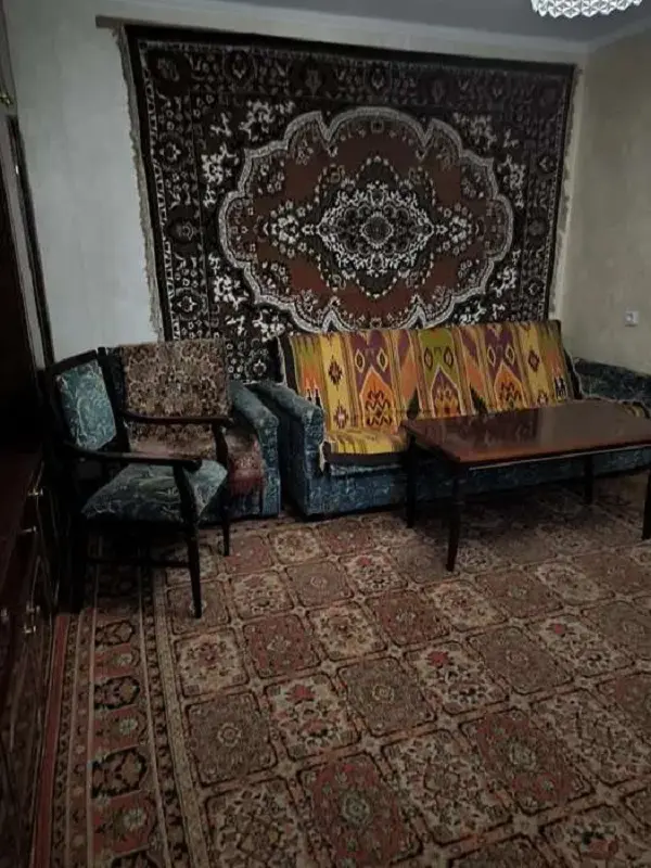 Фото Rent a 2-room apartment, Mytropolyta Andreia Sheptytskoho Street (Anatoliia Lunacharskoho Street) 3а Kyiv for long-term rent, price: 13000 UAH, code 4575