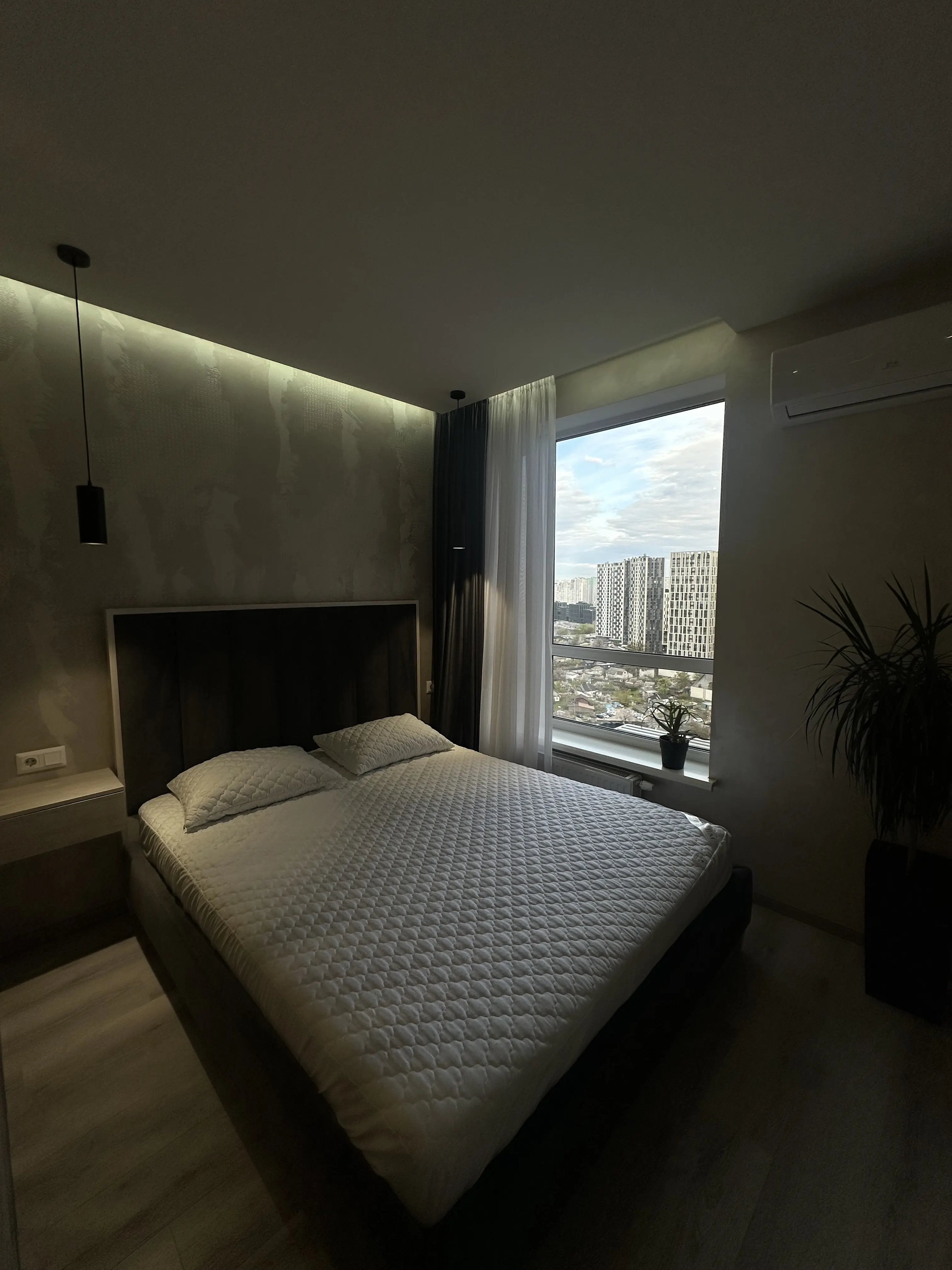 Фото Rent a 1-room apartment, Kyiv for long-term rent, price: 38000 UAH, code 4577