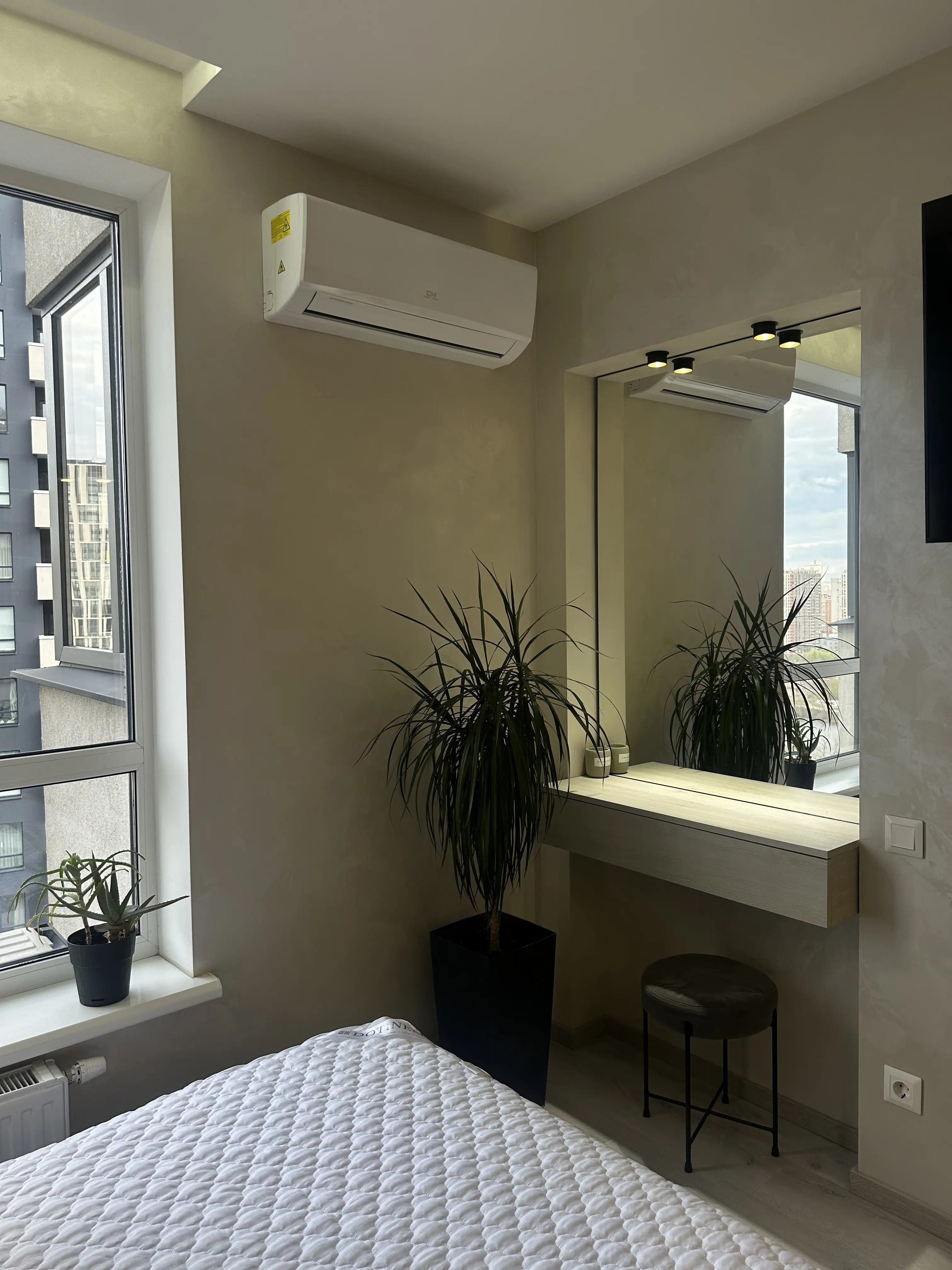 Фото Rent a 1-room apartment, Kyiv for long-term rent, price: 38000 UAH, code 4577