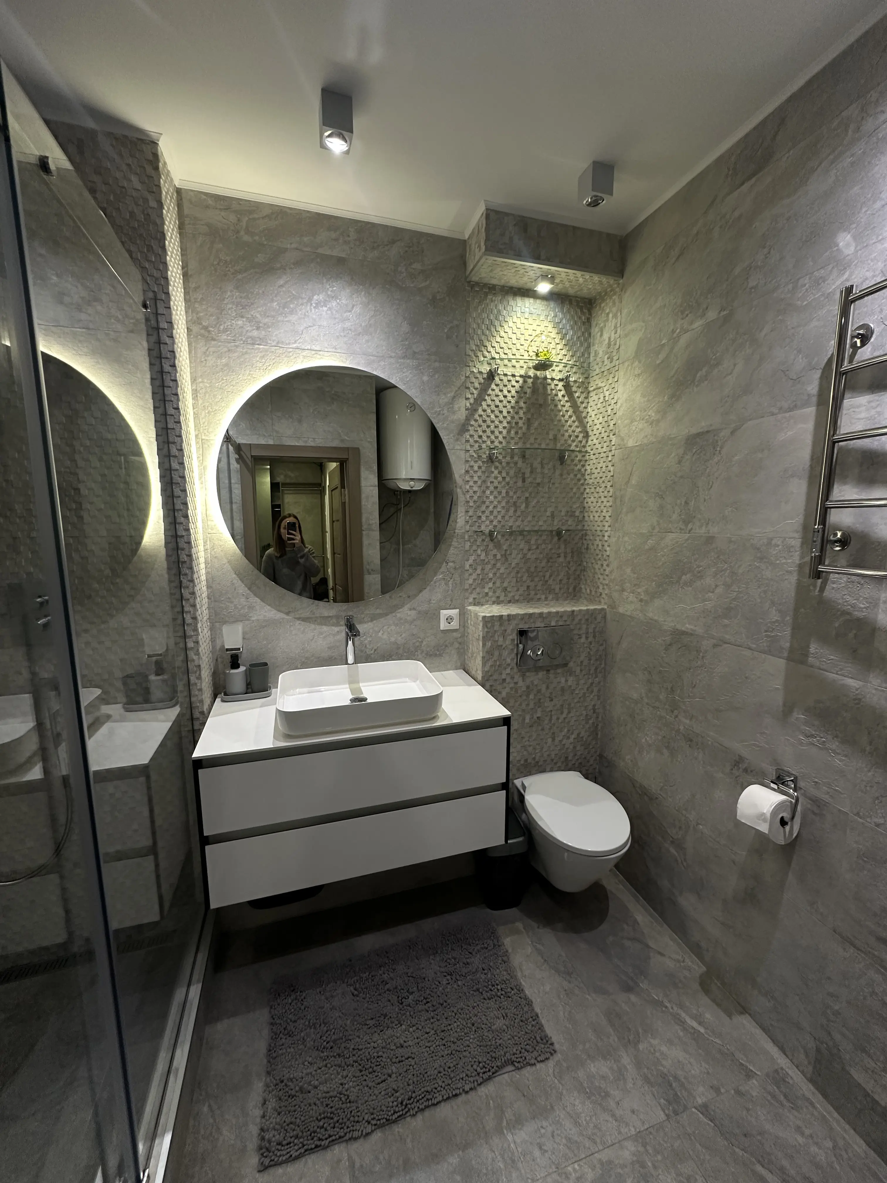 Фото Rent a 1-room apartment, Kyiv for long-term rent, price: 38000 UAH, code 4577