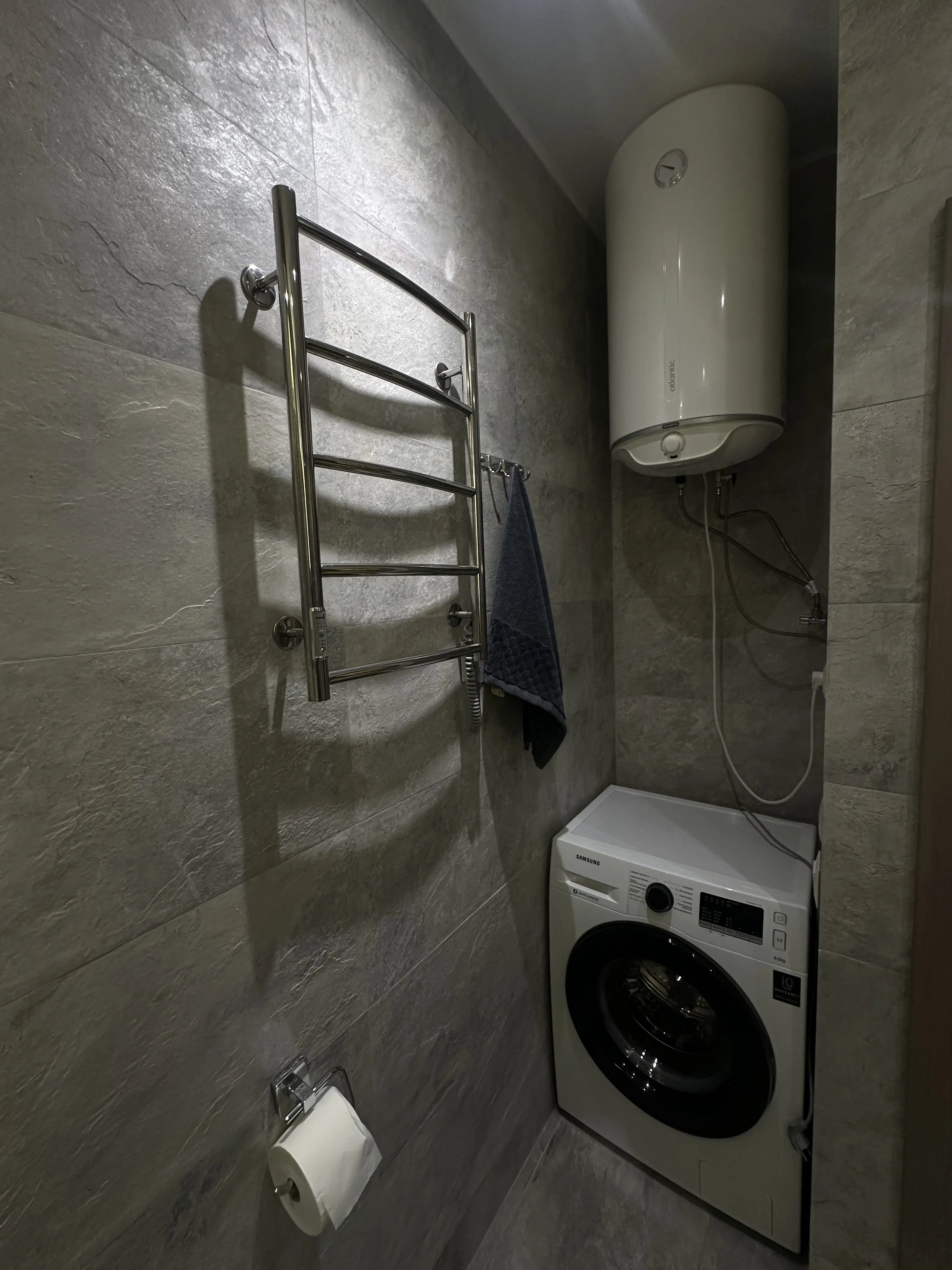 Фото Rent a 1-room apartment, Kyiv for long-term rent, price: 38000 UAH, code 4577