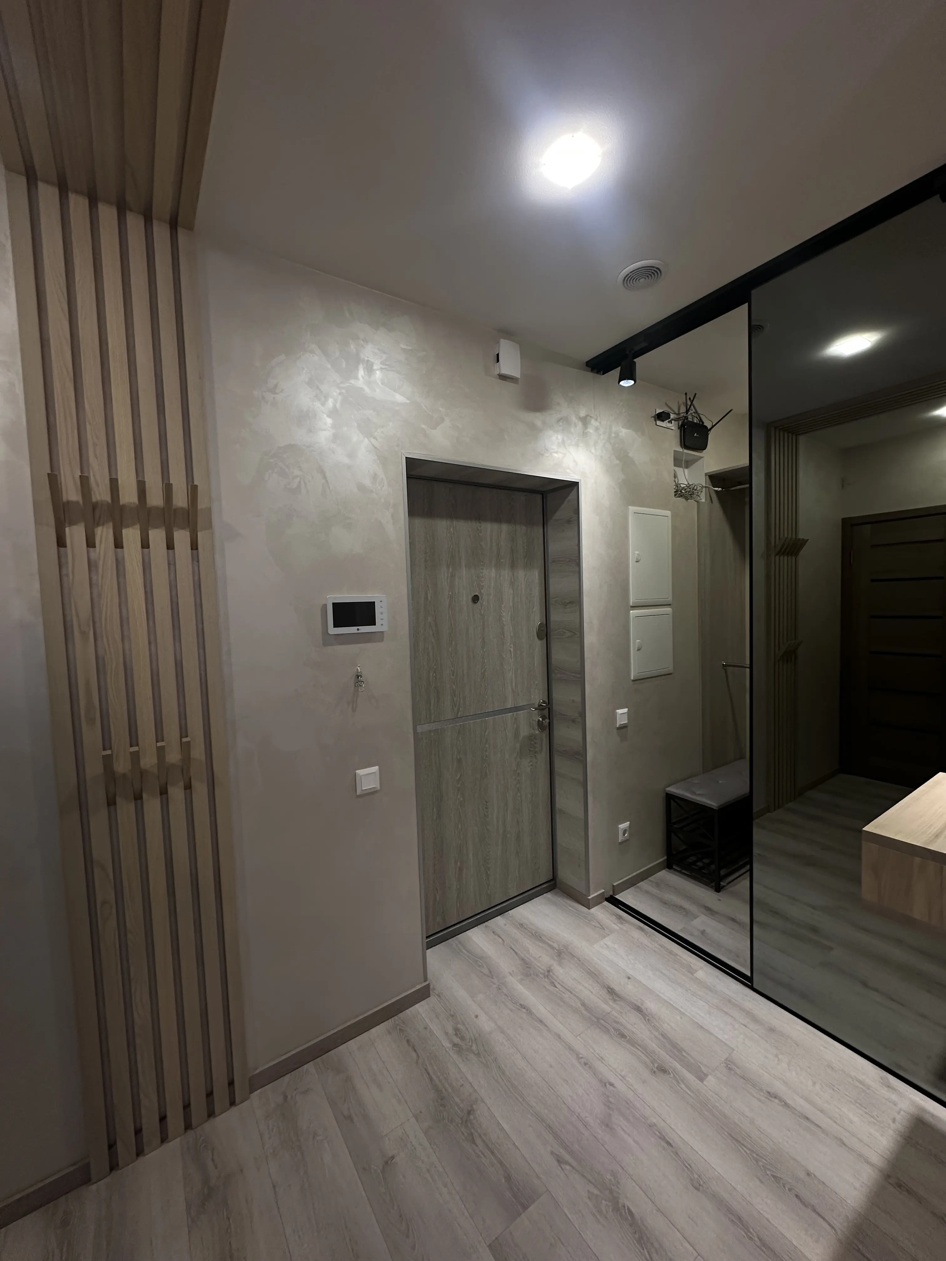 Фото Rent a 1-room apartment, Kyiv for long-term rent, price: 38000 UAH, code 4577