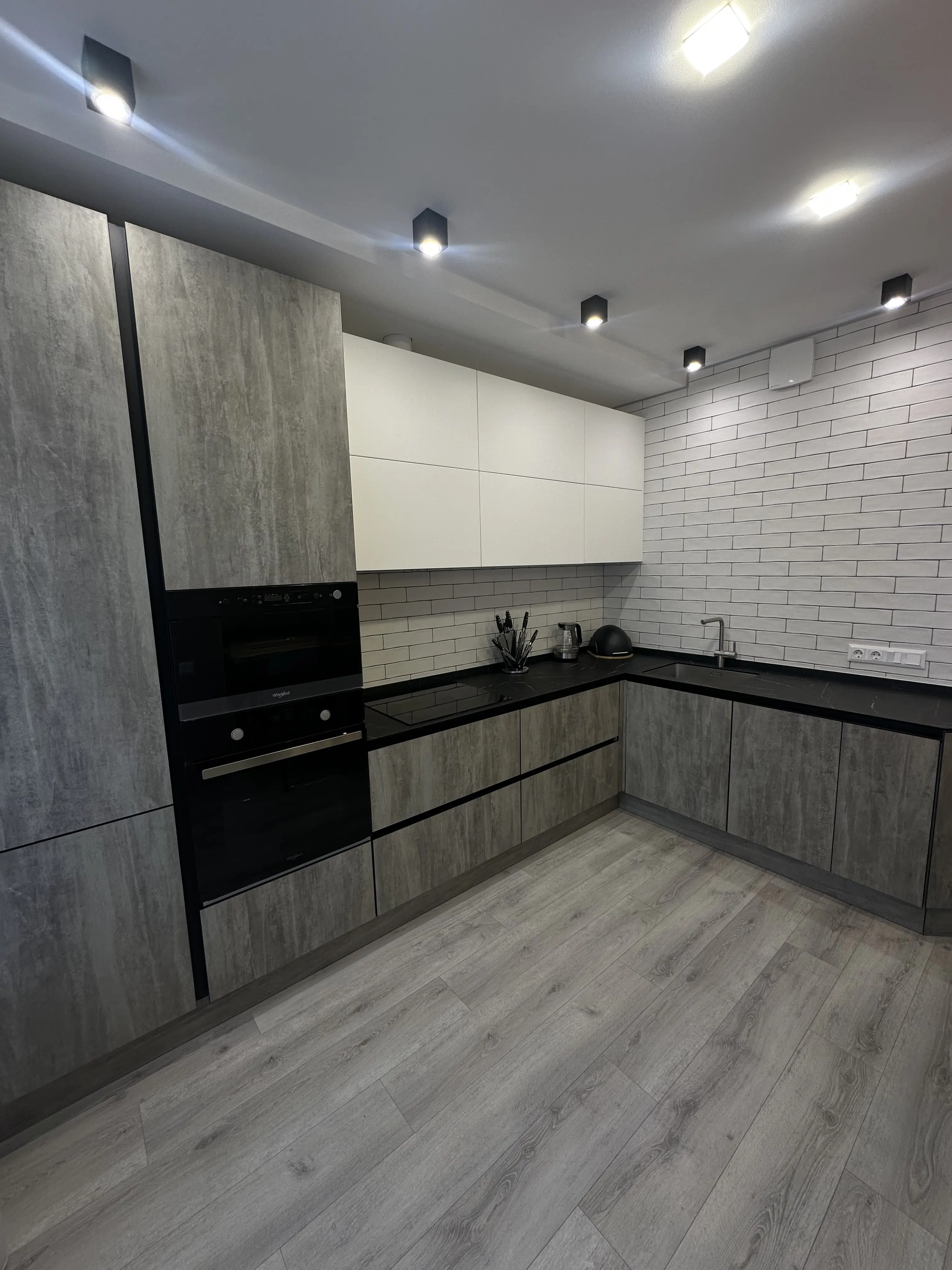 Фото Rent a 1-room apartment, Kyiv for long-term rent, price: 38000 UAH, code 4577