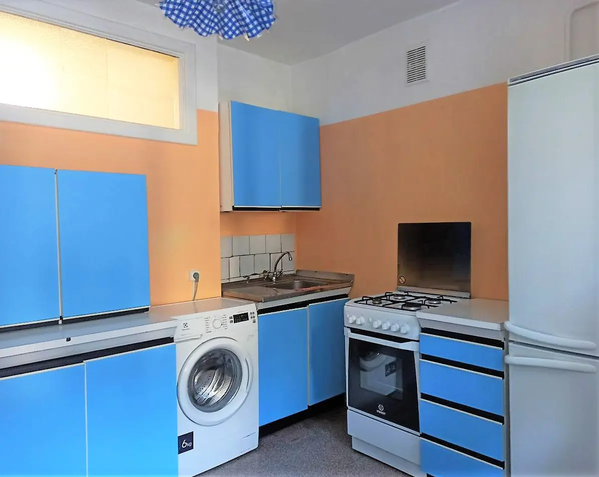 Фото Зняти 2 кімнатну квартиру, Микільський пров. (Січневий) 1/25 Київ в довгострокову оренду, ціна: 15000 UAH, код 4578