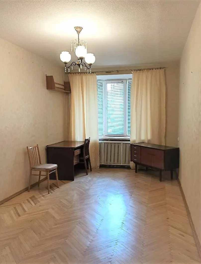 Фото Зняти 2 кімнатну квартиру, Микільський пров. (Січневий) 1/25 Київ в довгострокову оренду, ціна: 15000 UAH, код 4578